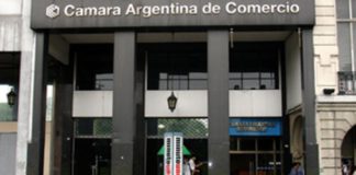 FAPASA se reunió con la Cámara Argentina de Comercio