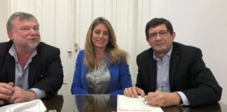 Nuevo inmueble de FAPASA en la Ciudad de Buenos Aires