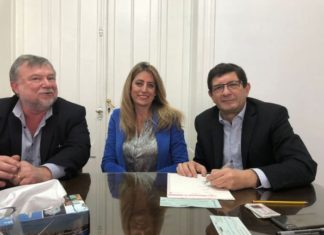 Nuevo inmueble de FAPASA en la Ciudad de Buenos Aires