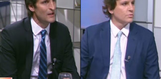 Giménez y Seigneur: “Cada vez destinamos más recursos a la tecnología porque es el presente y el futuro”