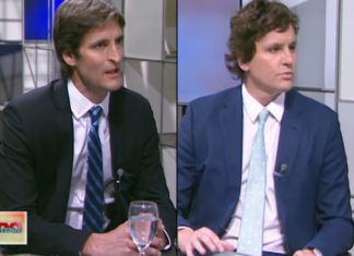 Giménez y Seigneur: “Cada vez destinamos más recursos a la tecnología porque es el presente y el futuro”