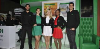 HDI Seguros en Expoestrategas 2018
