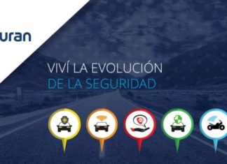 Nueva plataforma de servicios conectados de Ituran