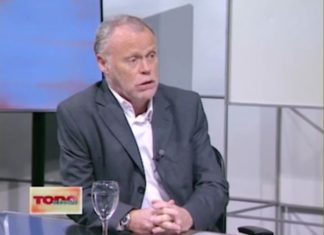 Perona: “El mercado está madurando en forma lenta”