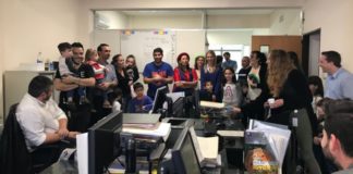 Día del Niño en Previnca Seguros