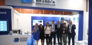 Seguros Rivadavia se hizo presente en la nueva edición de Expoestrategas