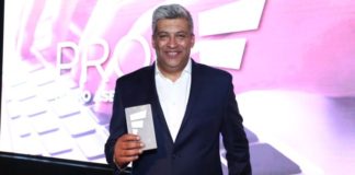 Rosales: “El objetivo es convertirnos en un grupo asegurador líder del mercado”