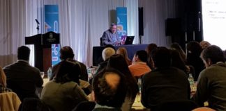El Grupo Sancor Seguros inició su programa anual Dale Líderes