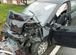 Julio: suba de la mortalidad, baja de la siniestralidad vial grave y la morbilidad