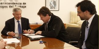 Nueva comisión médica en la provincia de Córdoba