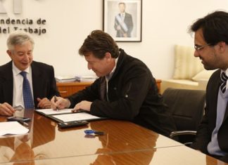 Nueva comisión médica en la provincia de Córdoba