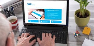 La SRT lanzó el micrositio Póliza Digital