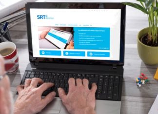 La SRT lanzó el micrositio Póliza Digital