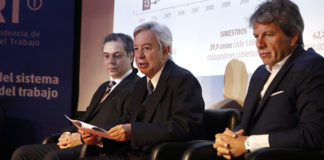 SRT: la nueva ley trajo “menor litigiosidad y mayor previsibilidad y transparencia”