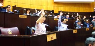 Adhesión de Neuquén a la Ley de Riesgos del Trabajo