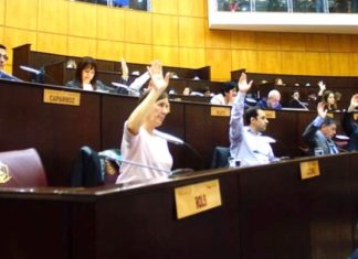 Adhesión de Neuquén a la Ley de Riesgos del Trabajo