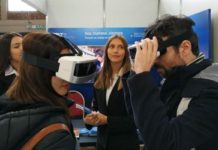 La SRT, en la Feria Futuro de Córdoba