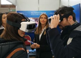La SRT, en la Feria Futuro de Córdoba