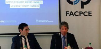 La Superintendencia prepara un nuevo modelo de supervisión basado en riesgos