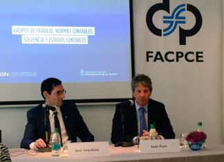 La Superintendencia prepara un nuevo modelo de supervisión basado en riesgos
