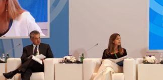 La Superintendencia en Moscú: desarrollo económico inclusivo