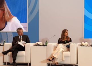 La Superintendencia en Moscú: desarrollo económico inclusivo