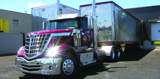 Ciudad de Buenas Aires encabeza los índices de robo de flotas de transporte de mercadería