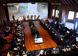 Comenzó el Insurance Forum con un encuentro de reguladores de seguros