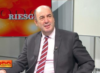 Asenjo: «La única barrera que hoy tiene la llegada de la digitalización a la industria aseguradora argentina es la regulación»