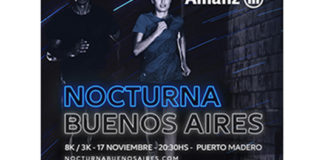 Allianz Argentina será main sponsor de un popular circuito de running