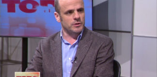 De Vedia: “Sabemos que la obra pública puede ser una de las víctimas de la situación económica”
