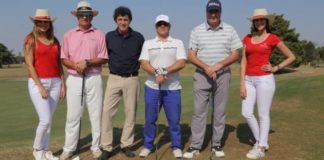 Se llevó adelante la Copa Asociart en el Jockey Club de Córdoba