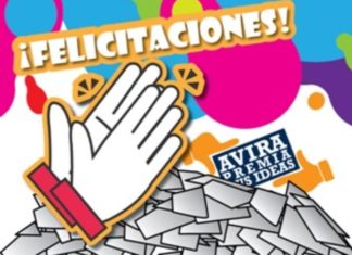 Ganadores del 4to. Concurso de Creatividad «Generando Conciencia Aseguradora»
