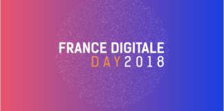 CNP Assurances, cerca de las startups en el France Digitale Day