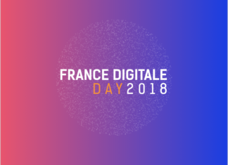 CNP Assurances, cerca de las startups en el France Digitale Day