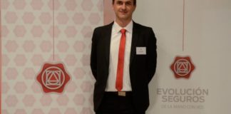 Se presentó Evolución Seguros