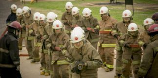 Capacitación de Experta ART en prevención en el sector petrolero
