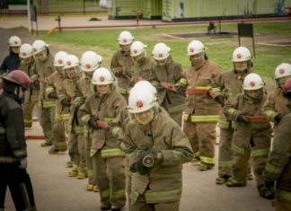 Capacitación de Experta ART en prevención en el sector petrolero