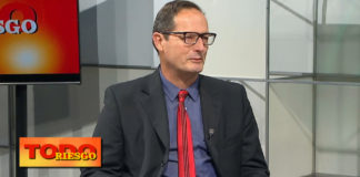 Alvarez: “La gran oportunidad es captar el 70% del total de motos patentadas que no tienen seguro”