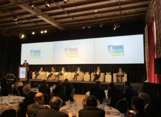 Declaraciones, conferencias y conclusiones del Insurance Forum 2018