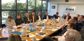 Conferencia Latinoamericana 2019 de LIMRA en Mendoza