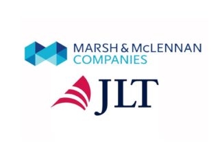 Marsh & McLennan compra JLT