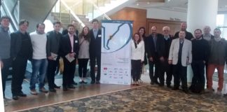 Prevención Riesgos del Trabajo participó del 8° Congreso de Seguridad y Salud Ocupacional