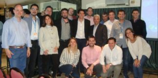 Equipo de especialistas en higiene ocupacional en Prevención Riesgos del Trabajo