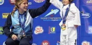 Reconocimiento para deportistas asegurados por Previnca Seguros