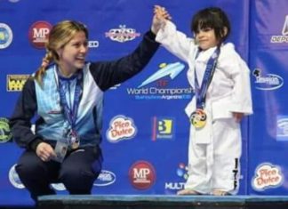 Reconocimiento para deportistas asegurados por Previnca Seguros