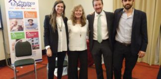 Previnca Seguros lanzó Microseguros|Salud