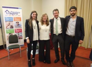 Previnca Seguros lanzó Microseguros|Salud