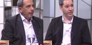 Pavan y Padovani: “Estamos trabajando en inteligencia artificial”