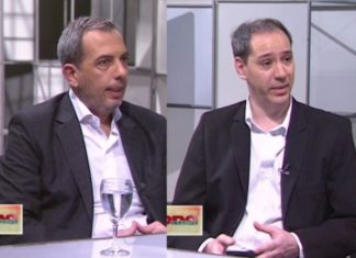 Pavan y Padovani: “Estamos trabajando en inteligencia artificial”